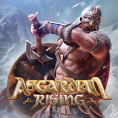 Asgardian Rising bingo plus app