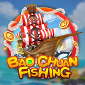 Bao Chuan Fishing bingo plus app