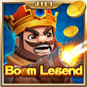 Boom Legend bingo plus app