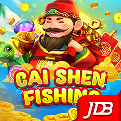 Cai Shen Fishing bingo plus app