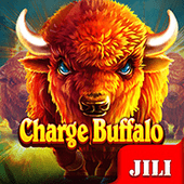 Charge Buffalo bingo plus app