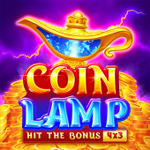 Coin Lamp bingo plus app slot
