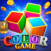 Color Game bingo plus app slot