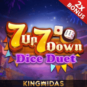 Dice Duet bingo plus app