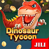 Dinosaur Tycoon bingo plus app
