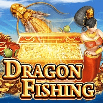 Dragon Fishing bingo plus app