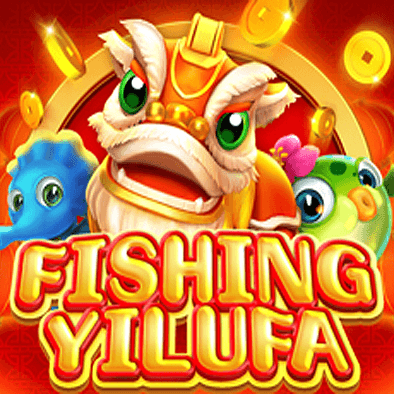 Fishing Yi Lu Fa bingo plus app