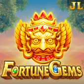 Fortune Gems bingo plus app slot