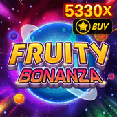 Fruity Bonanza bingo plus app