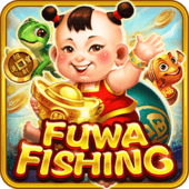 Fuwa Fishing bingo plus app