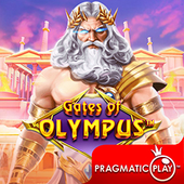 Gates of Olympus bingo plus app