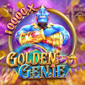 Golden Genie bingo plus app