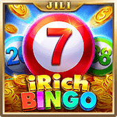 Irich Bingo bingo plus app slot
