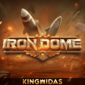 Iron Dome bingo plus app