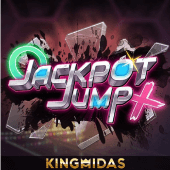 Jackpot Jump bingo plus app