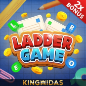 Ladder Game bingo plus app