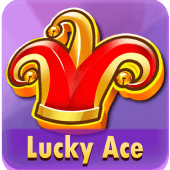 Lucky Ace bingo plus app