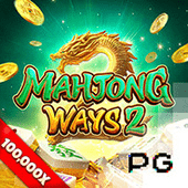 Mahjong Ways 2 bingo plus app