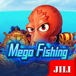 Mega Fishing bingo plus app