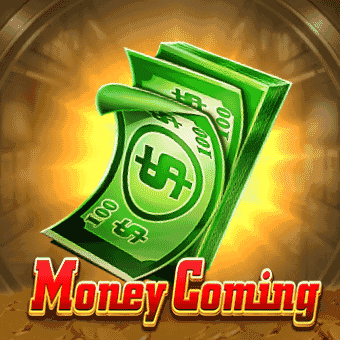 Money Coming bingo plus app slot