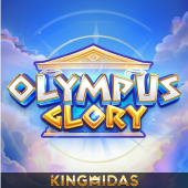 Olympus Glory bingo plus app