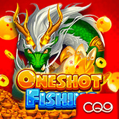 Oneshot Fishing bingo plus app