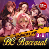 Sexy Blockchain Baccarat B B bingo plus app casino