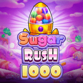 Sugar Rush 1000 bingo plus app hot slot