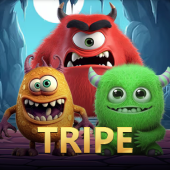 Tripe bingo plus app