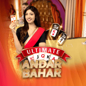 Ultimate Andar Bahar bingo plus app casino