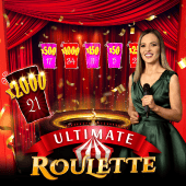 Ultimate Roulette bingo plus app casino