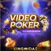 Video Poker bingo plus app