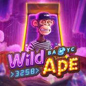 Wild Ape bingo plus app